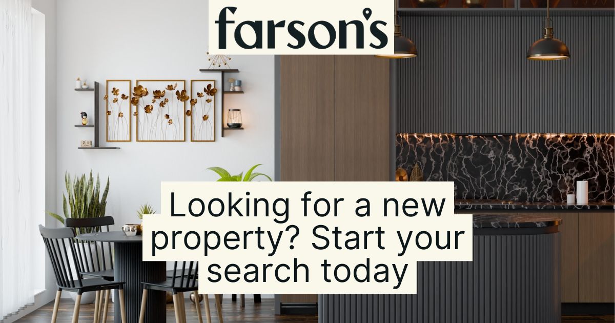 Properties for sale in Brentwood | Farsons Property Group